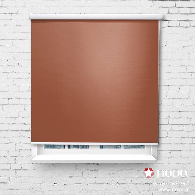 قهوه ای شتری