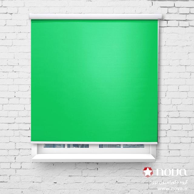 سبز