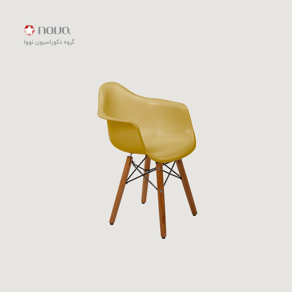 عکس محصول صندلی مدرن کودک مدل ایزی