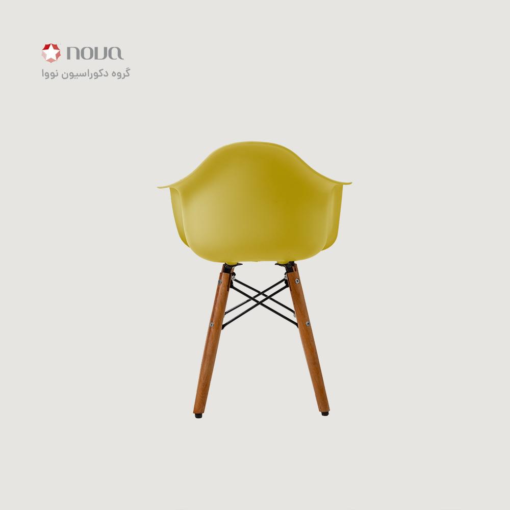 عکس محصول صندلی مدرن کودک مدل ایزی