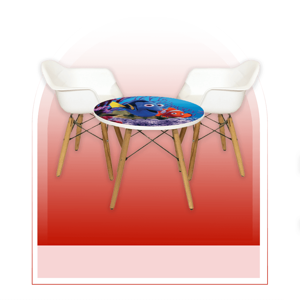 دکوراسیون مدرن کودک