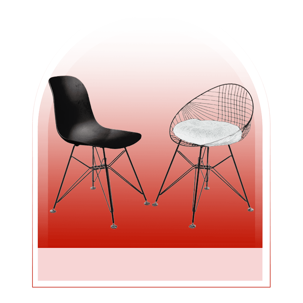 صندلی مدرن