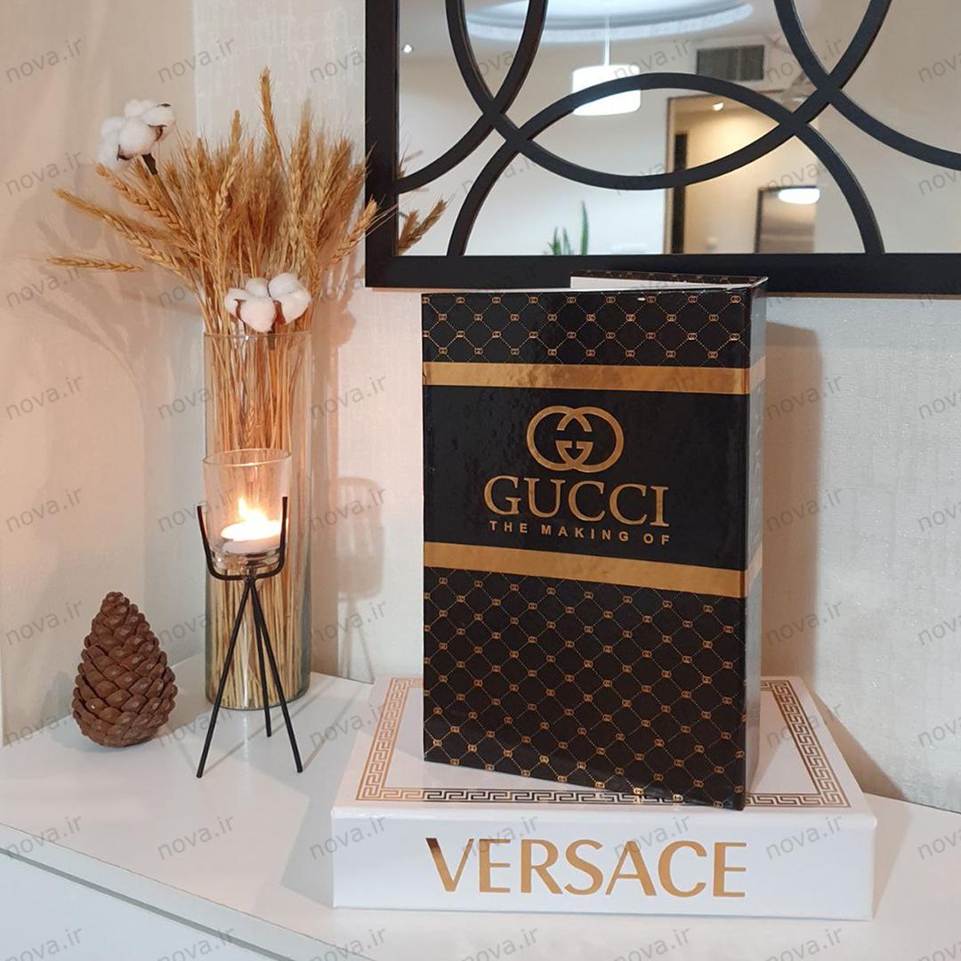 مدل Gucci سفید
