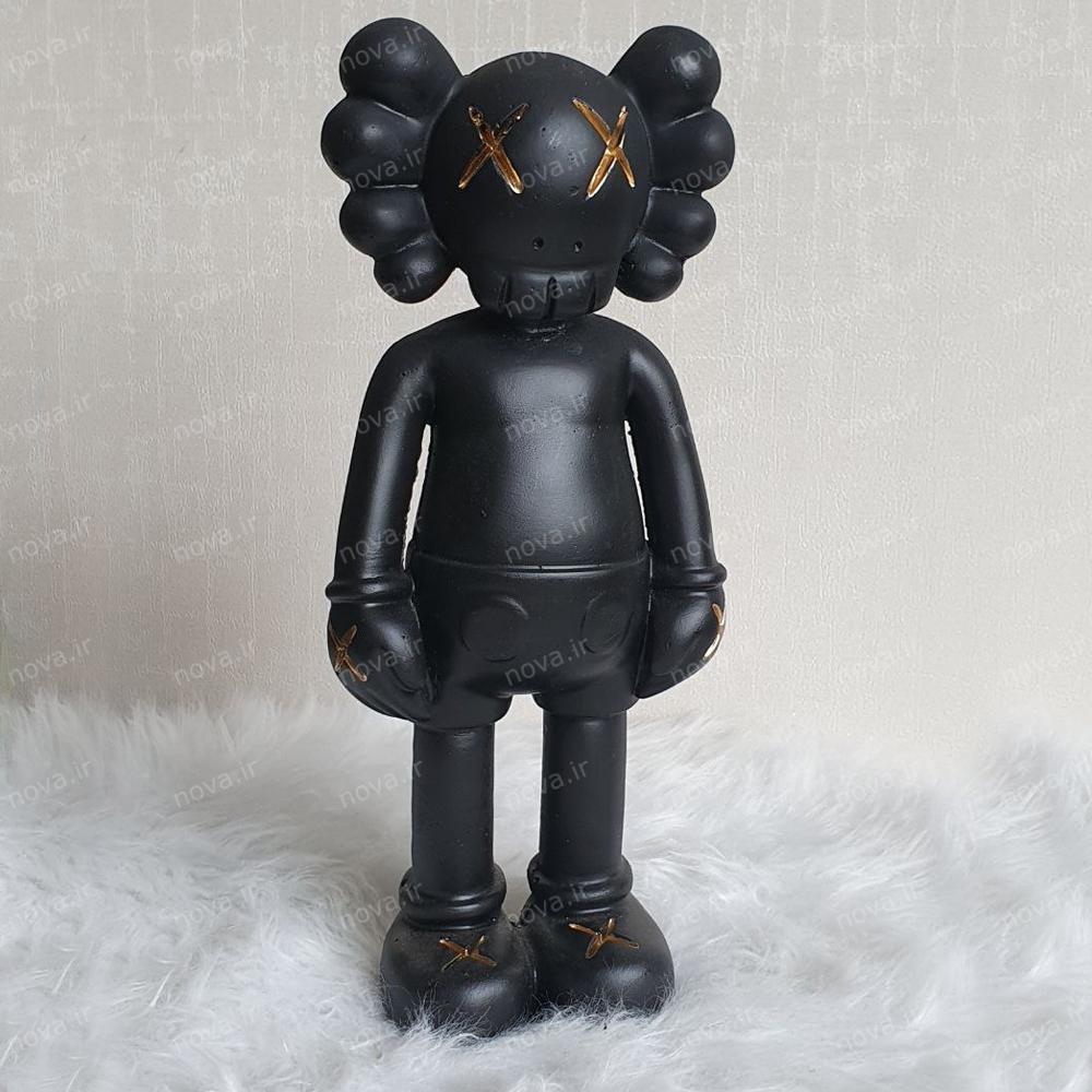 عکس محصول مجسمه کاوز ایستاده kaws