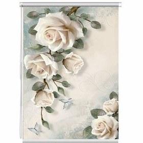 عکس محصول پرده شید مدل 2118059 سایز 100X180سانتی متر