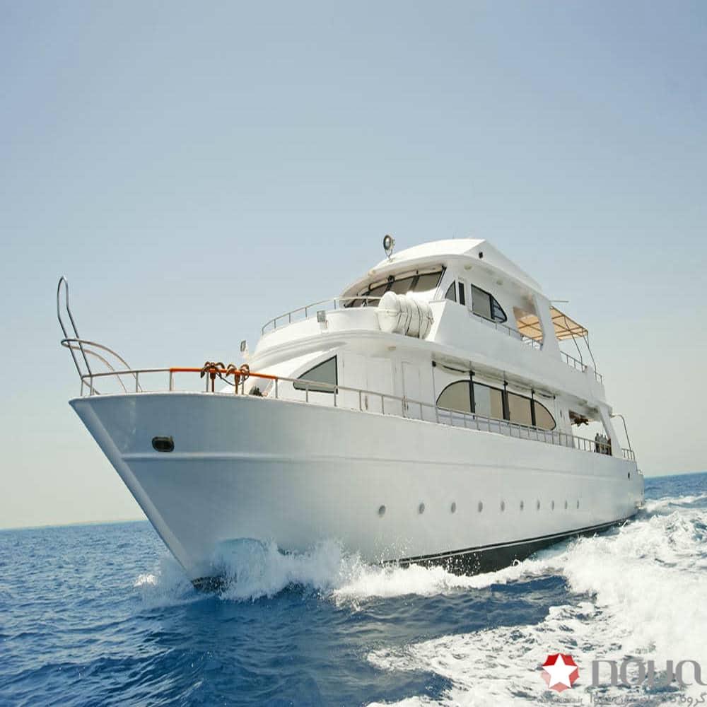 عکس محصول پرده سیلوئت تصویری طرح یات لاکچری CAR-07