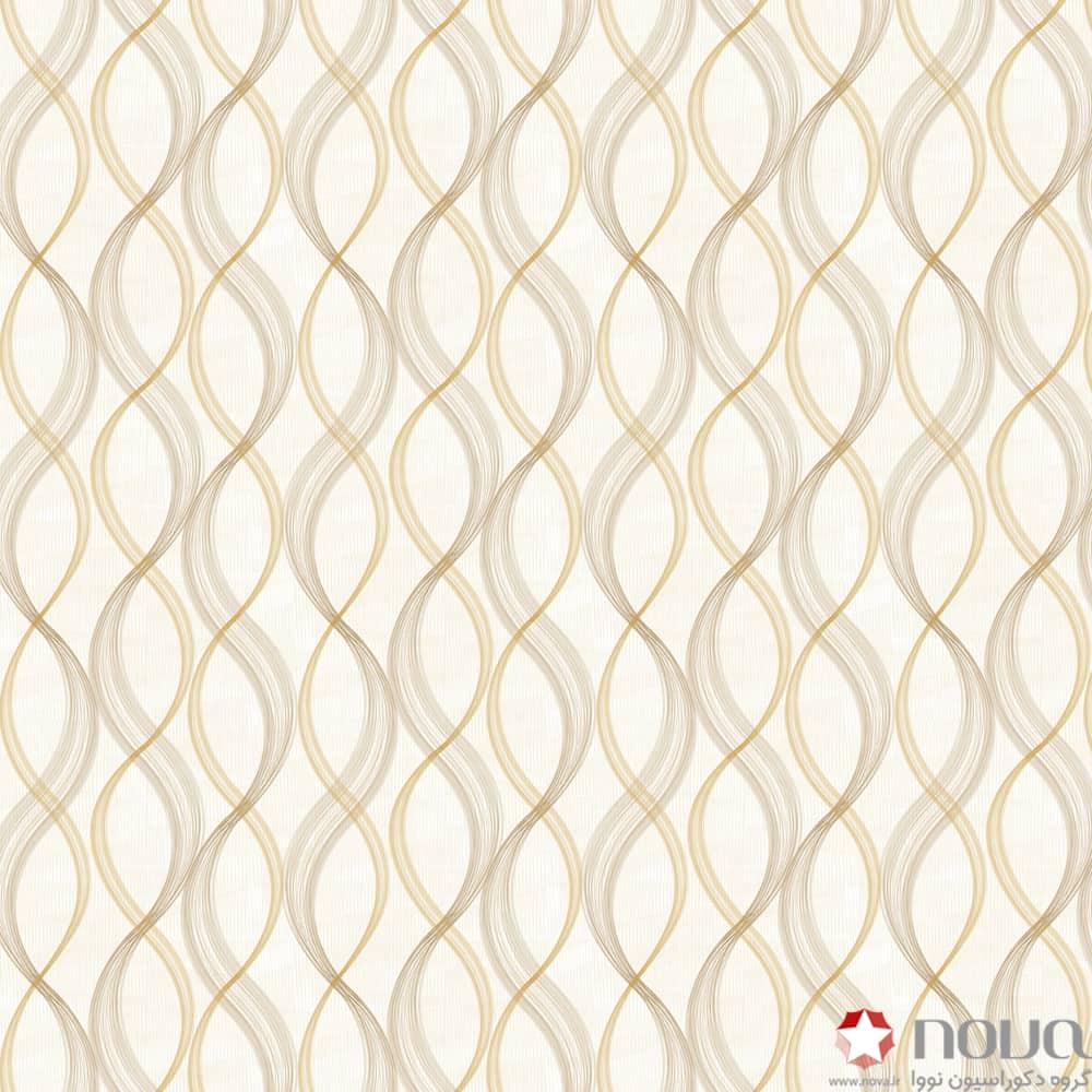 عکس محصول پرده سیلویت پترن فانتزی طرح کد PAT-54