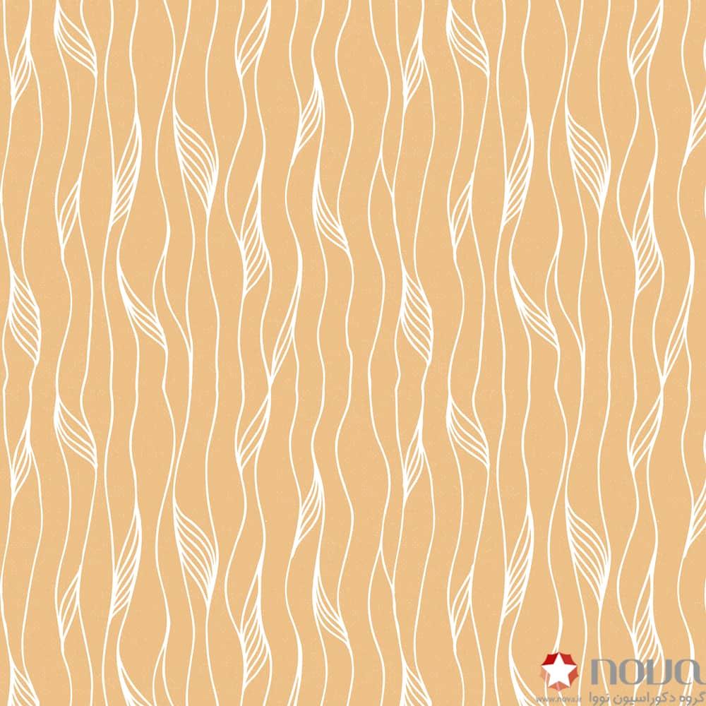 عکس محصول پرده زبرا پترن فانتزی طرح کد PTA-55