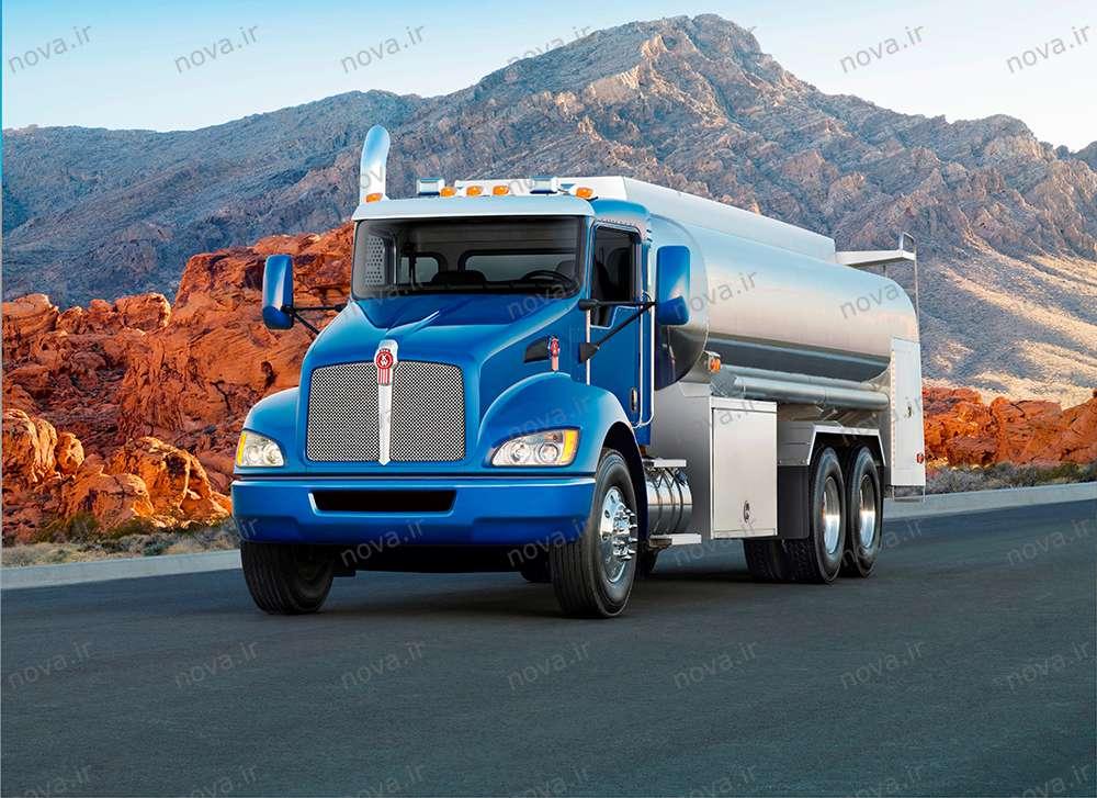 ماشین سنگین