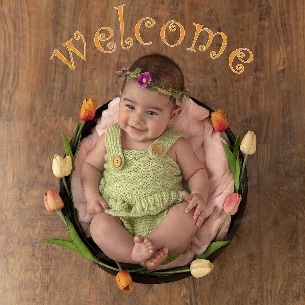 بچه کودک / خانواده