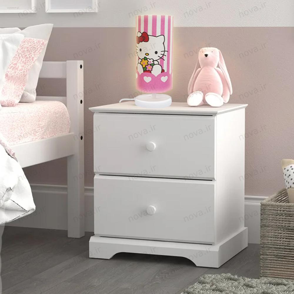 عکس محصول چراغ خواب هلوکیتی