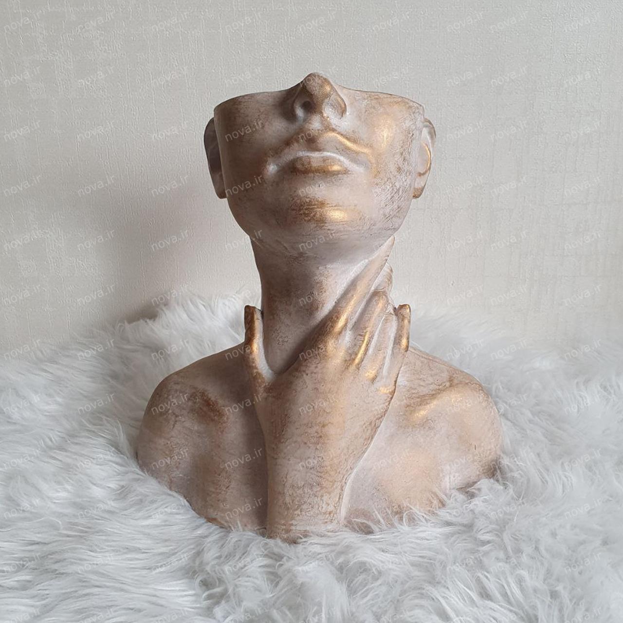 عکس محصول گلدان دکوراتیو آنجل