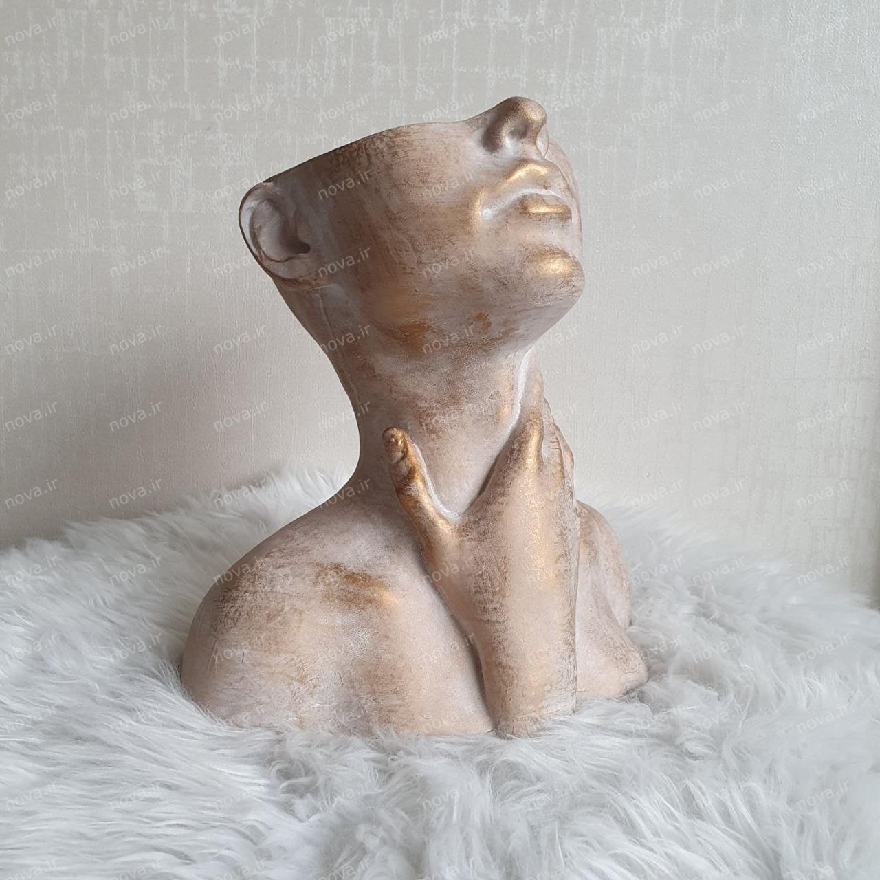 عکس محصول گلدان دکوراتیو آنجل