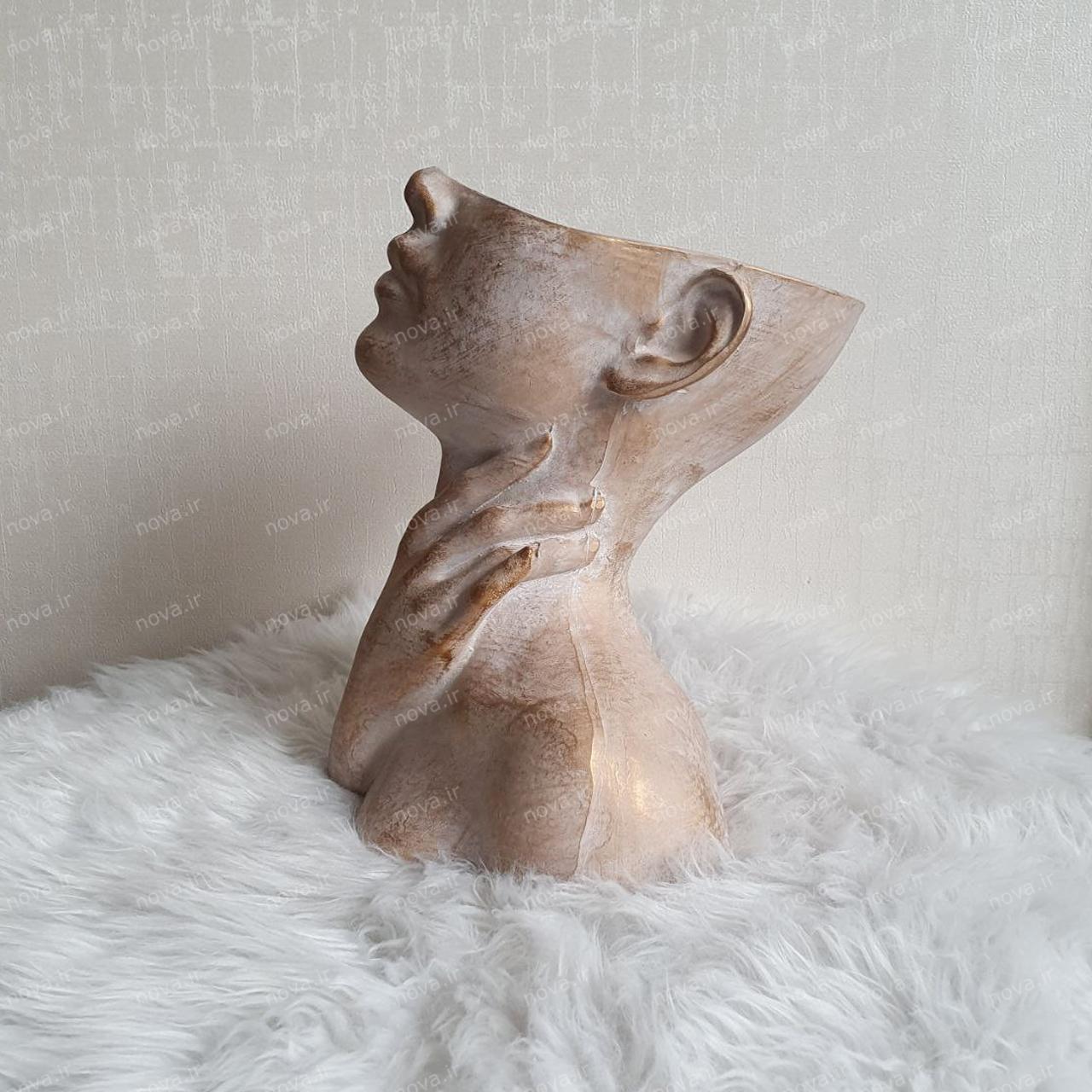 عکس محصول گلدان دکوراتیو آنجل