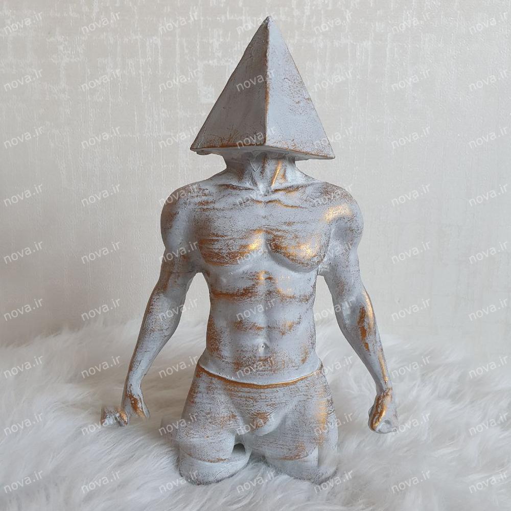 عکس محصول ست فیگورهای فیتنس