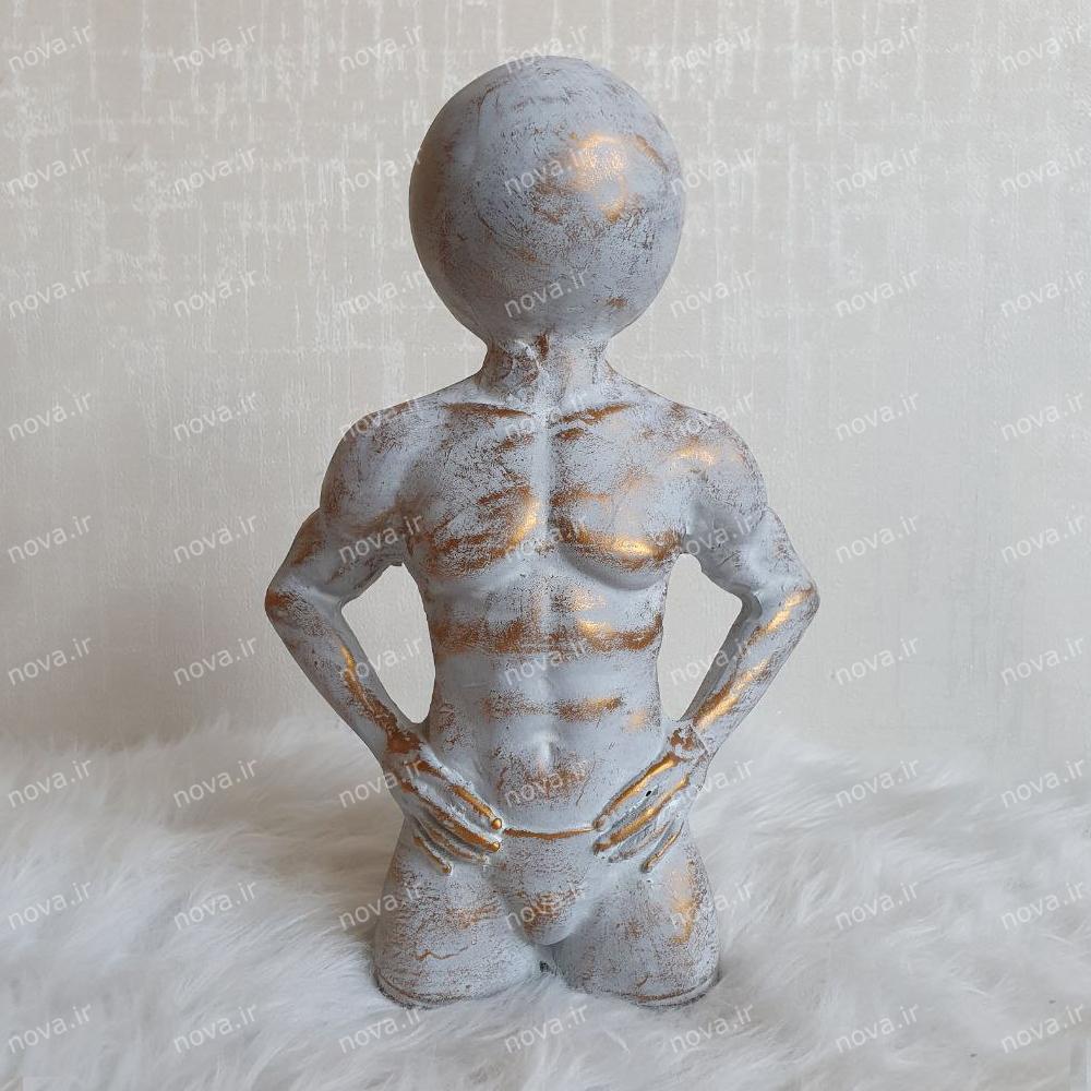 عکس محصول ست فیگورهای فیتنس