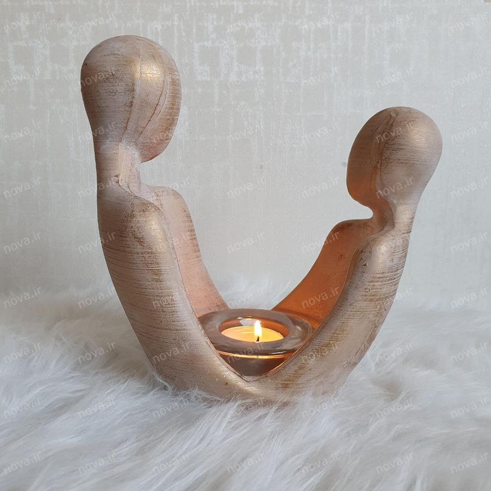 پتینه کرم طلایی