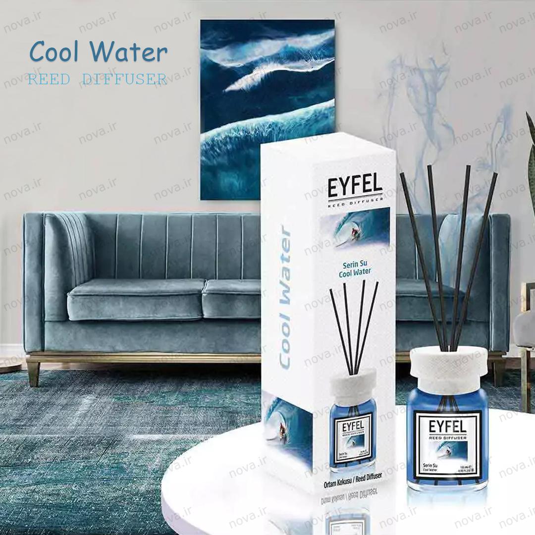 عکس محصول خوشبو کننده هوا ایفل