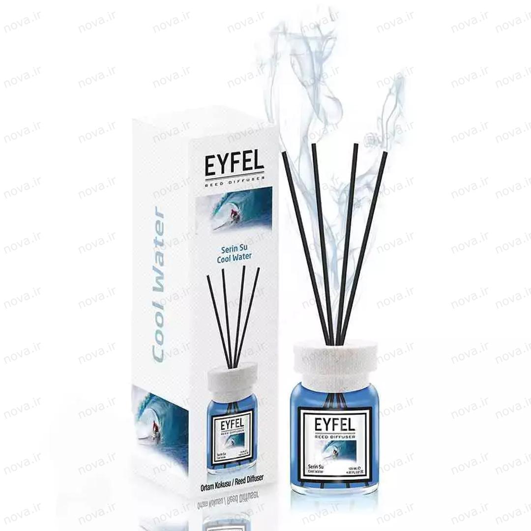 عکس محصول خوشبو کننده هوا ایفل