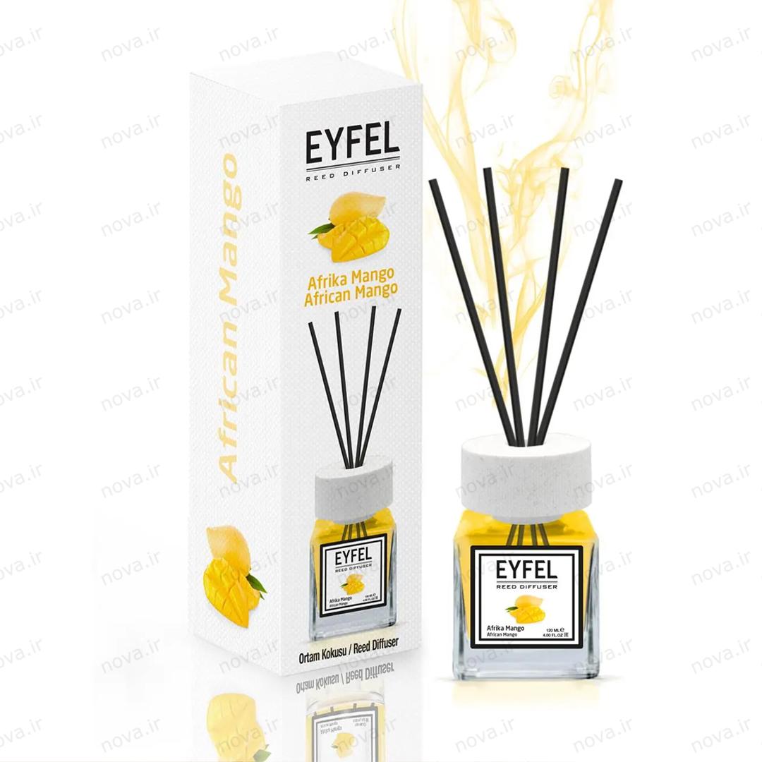 رایحه انبه افریقایی