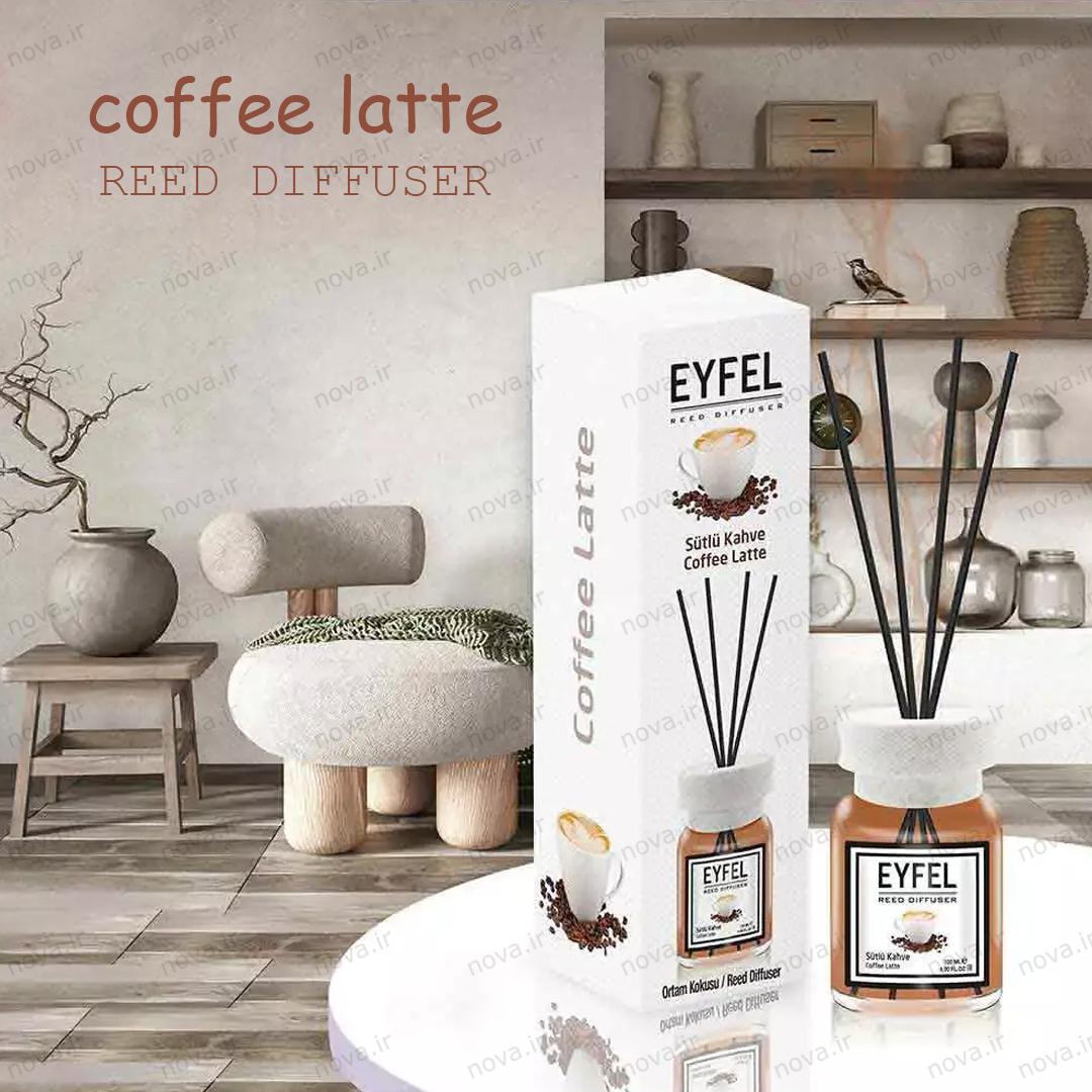 عکس محصول خوشبو کننده هوا ایفل