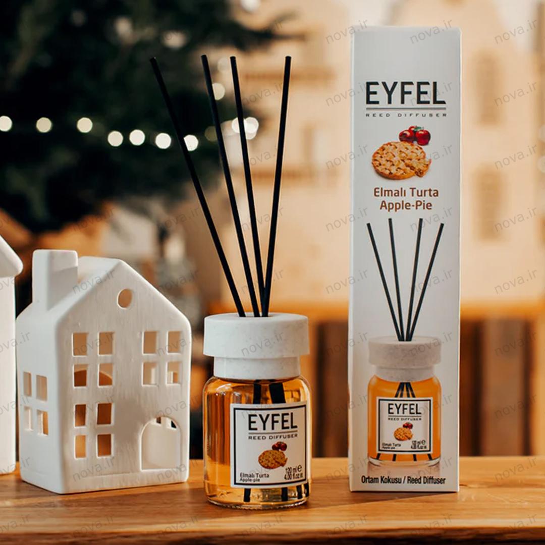 خوشبو کننده هوا ایفل خوشبو کننده هوا ایفل