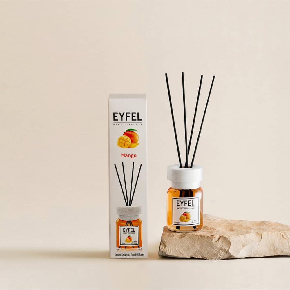 عکس محصول خوشبو کننده هوا ایفل