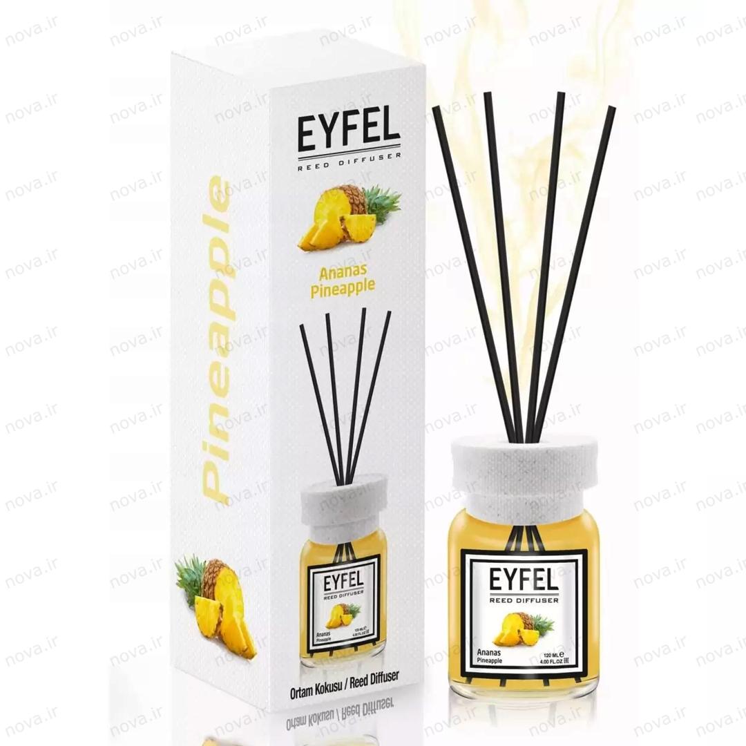 عکس محصول خوشبو کننده هوا ایفل