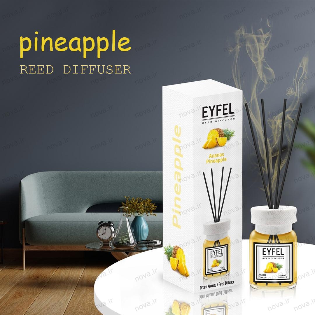 عکس محصول خوشبو کننده هوا ایفل