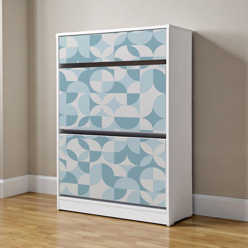 عکس محصول جاکفشی طرح مینیمال مدل ایکیا کد IKA-23