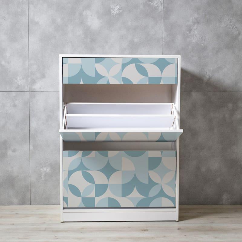 عکس محصول جاکفشی طرح مینیمال مدل ایکیا کد IKA-23