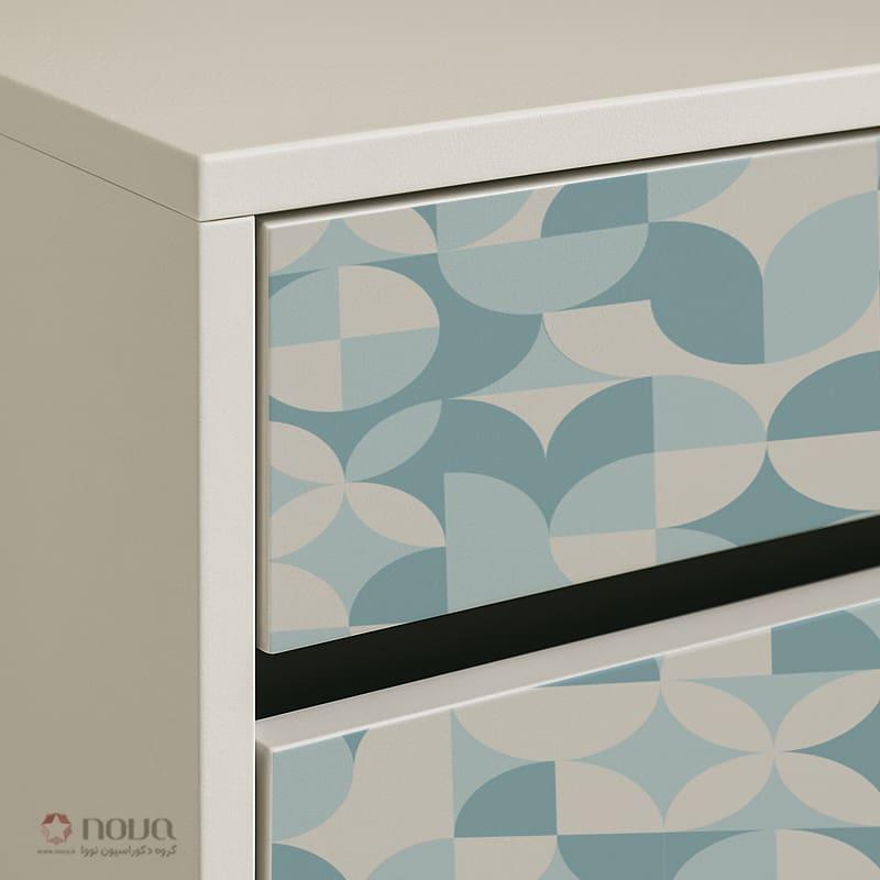 عکس محصول جاکفشی طرح مینیمال مدل ایکیا کد IKA-23