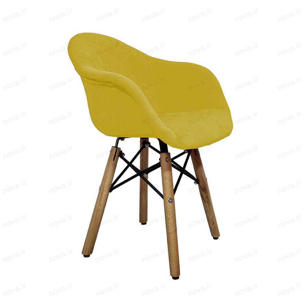 صندلی پارچه ای کودک