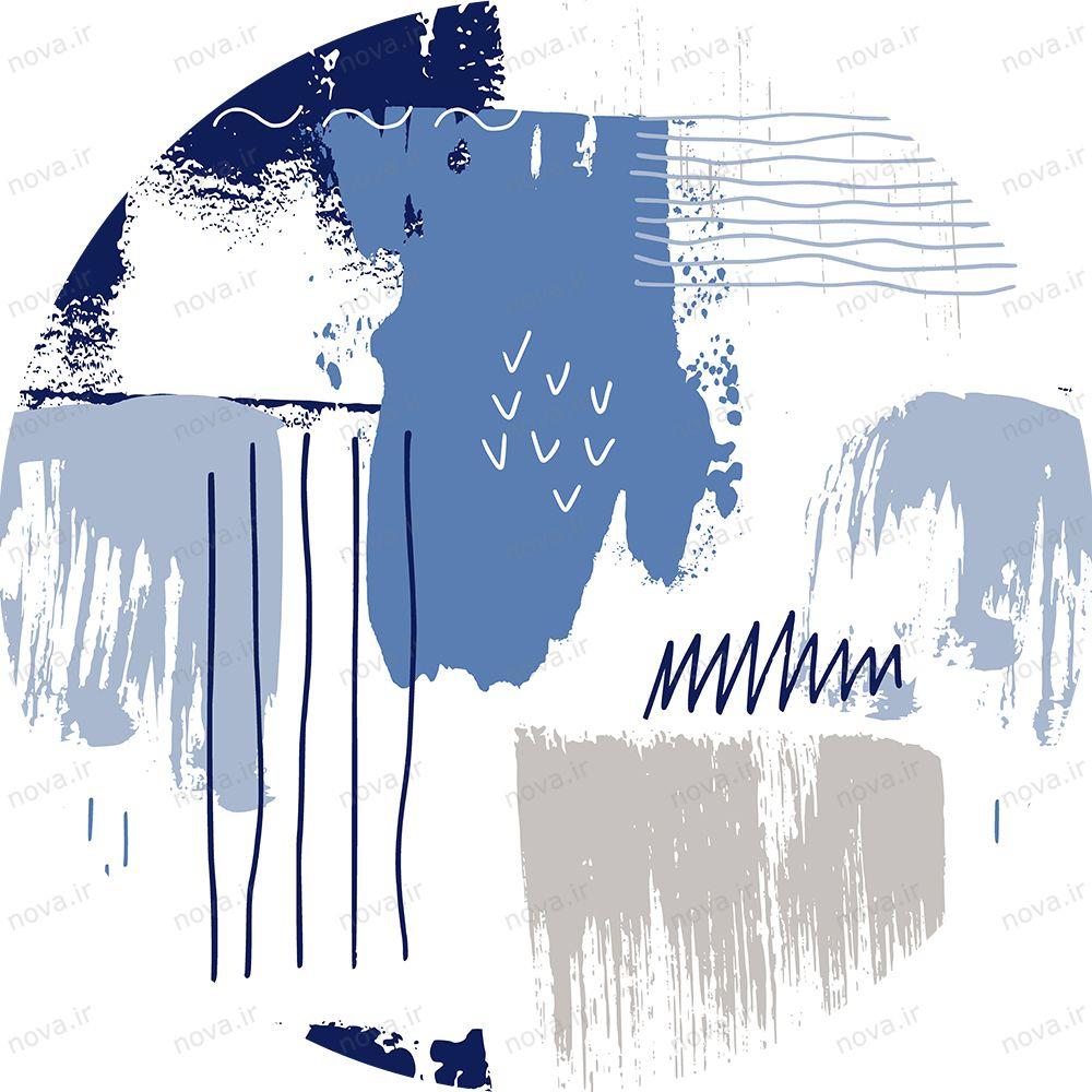 عکس محصول میز تک ناهارخوری مدل ایفلی طرح مینیمال کد GLD-03