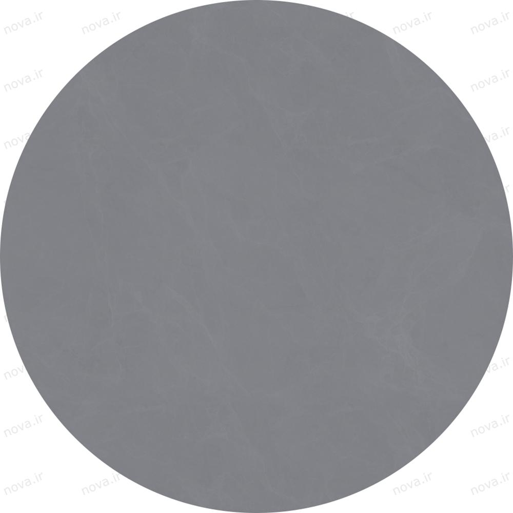 عکس محصول میز ناهارخوری مدل ایفلی رنگ طوسی کد COL-03