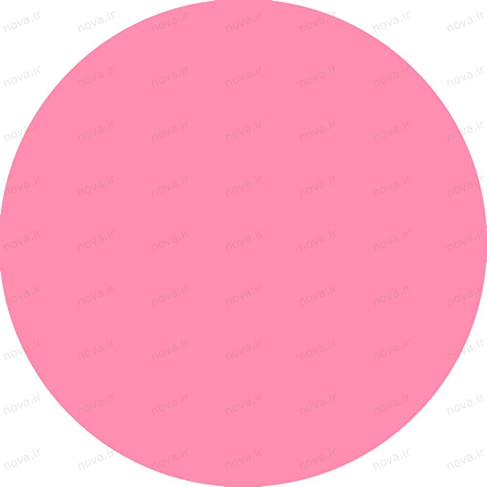 عکس محصول میز ناهارخوری مدل ایفلی رنگ صورتی کد COL-05
