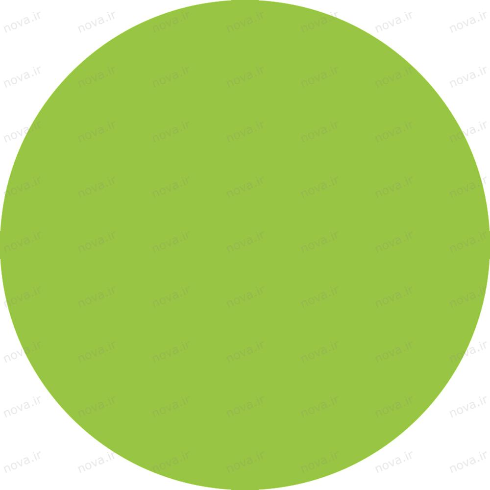عکس محصول میز ناهارخوری مدل ایفلی رنگ سبز کد COL-06