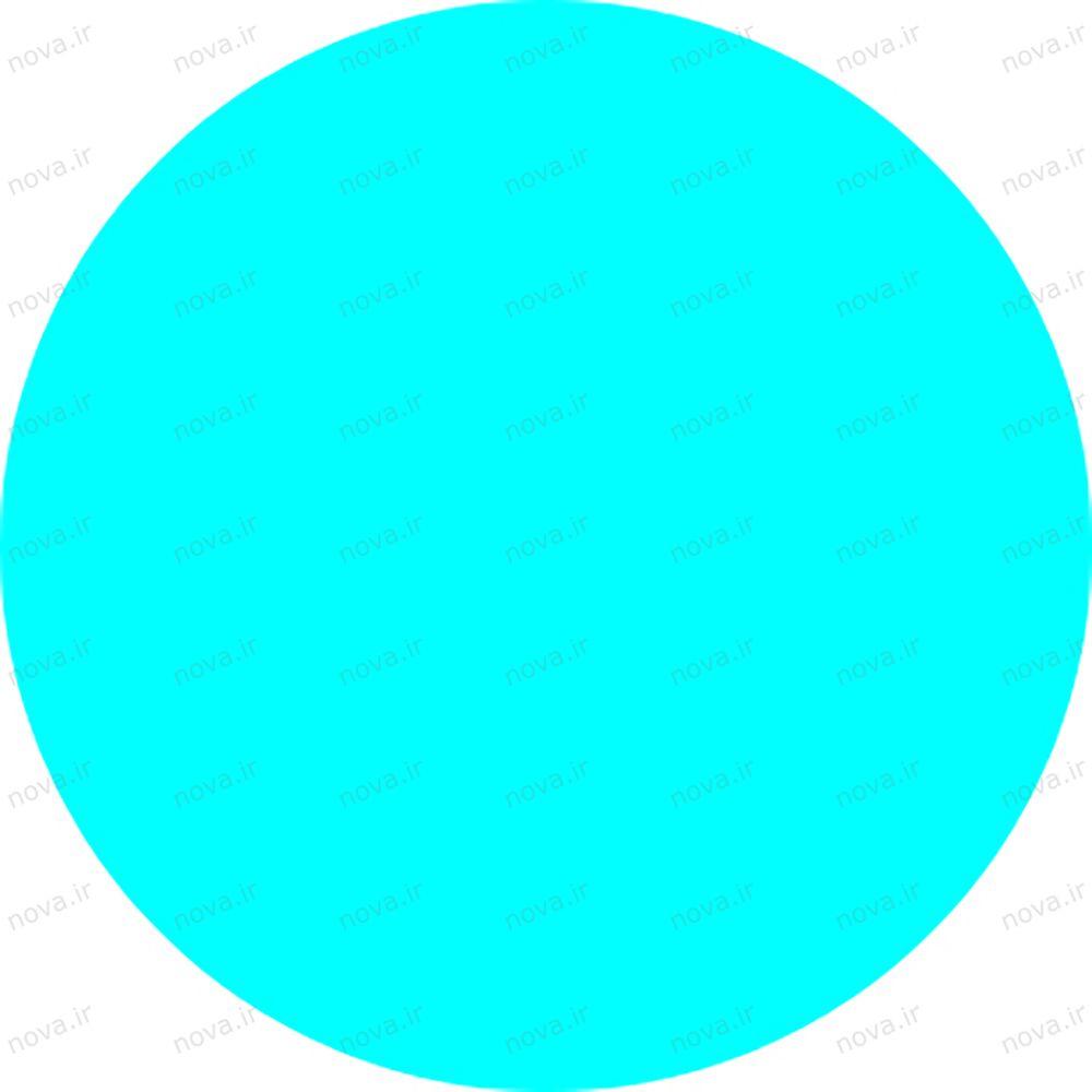 عکس محصول میز ناهارخوری مدل اسپایدر رنگ فیروزه ای کد COL-11