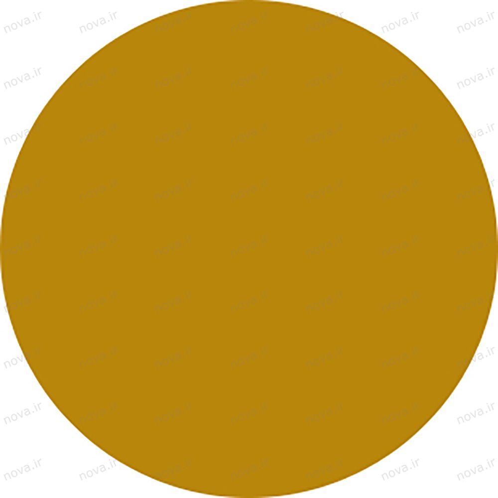 عکس محصول میز پایه فلزی مدل برتویا رنگ طلایی کد COL-12