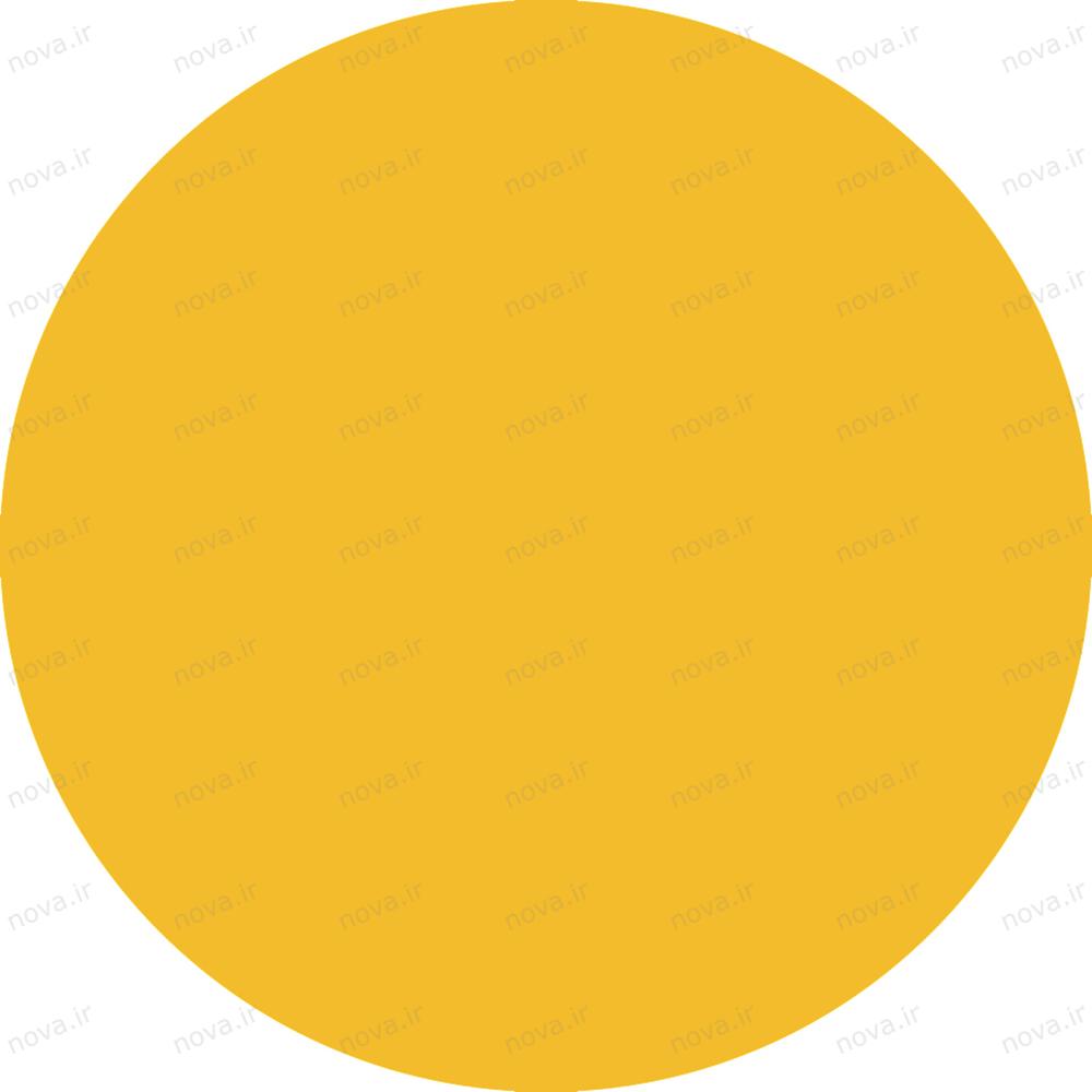عکس محصول میز ناهارخوری مدل اسپایدر رنگ زرد کد COL-02