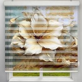 عکس محصول پرده ی زبرا مدل TD-21 سایز 150X150 سانتی متر