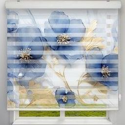 Image of پرده ی زبرا مدل TD-127 سایز 200X200سانتی متر