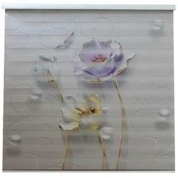 عکس محصول پرده ی زبرا مدل TZ-17 سایز 150X150سانتی متر